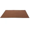 Environments® Dunes Indoor/Outdoor Carpet 6' x 9' - Rustic Redwood