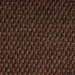 Environments® Dunes Indoor/Outdoor Carpet 6' x 9' - Rustic Redwood