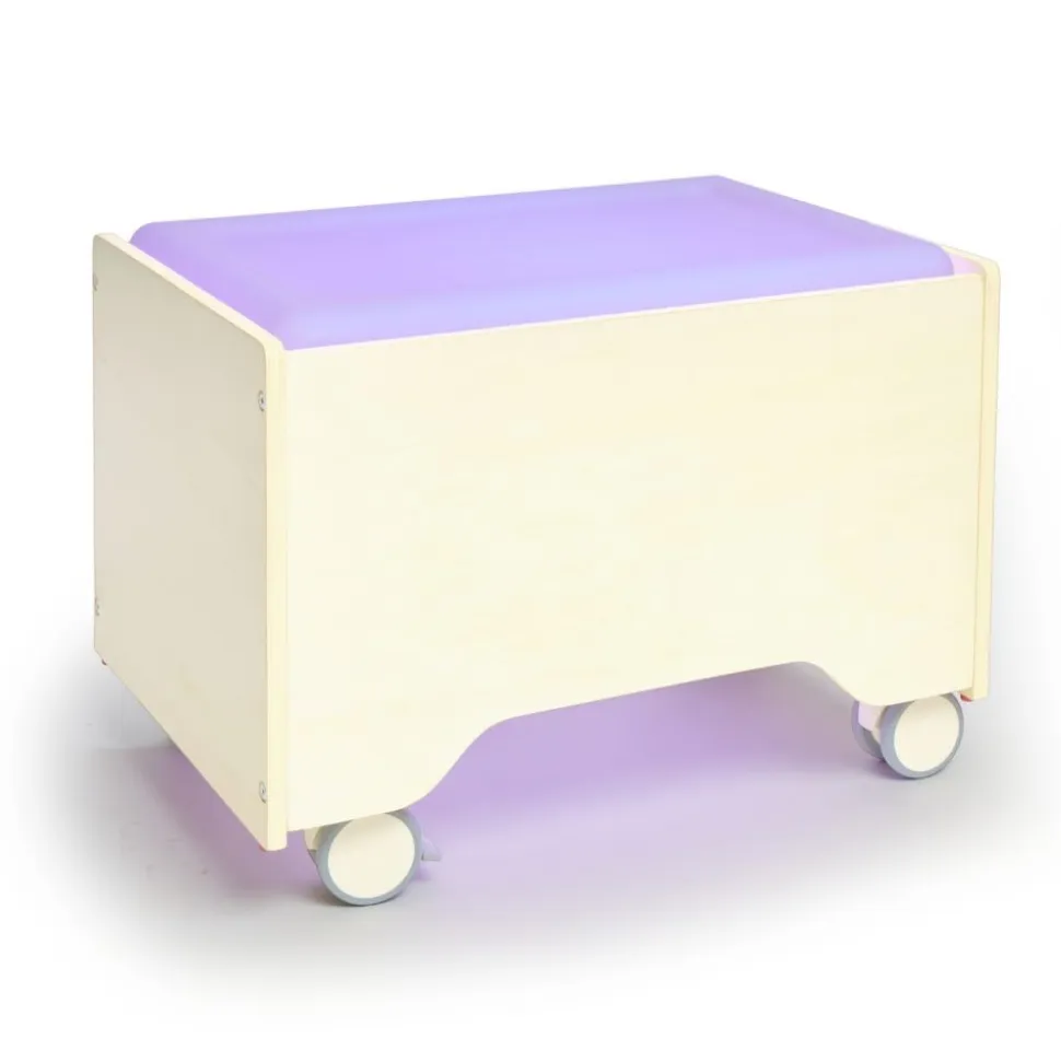 Environments® earlySTEM™ Toddler Color Changing Light Table