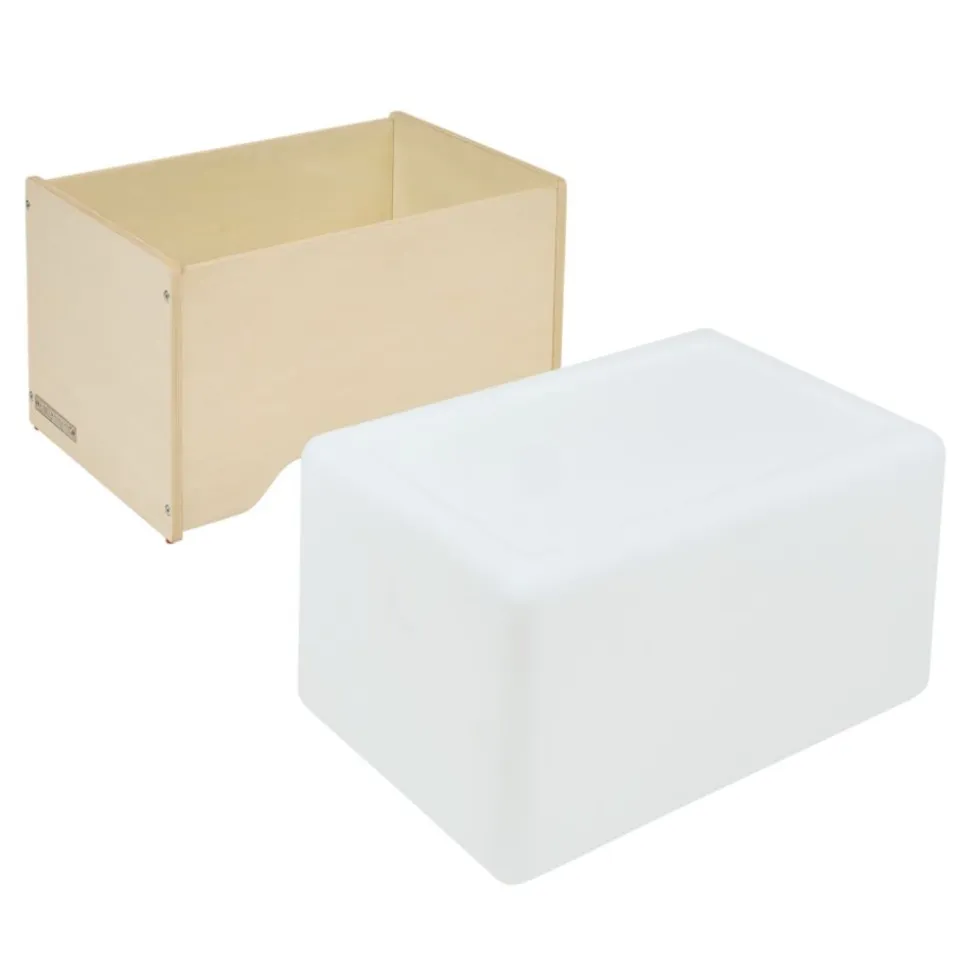 Environments® earlySTEM™ Toddler Color Changing Light Table