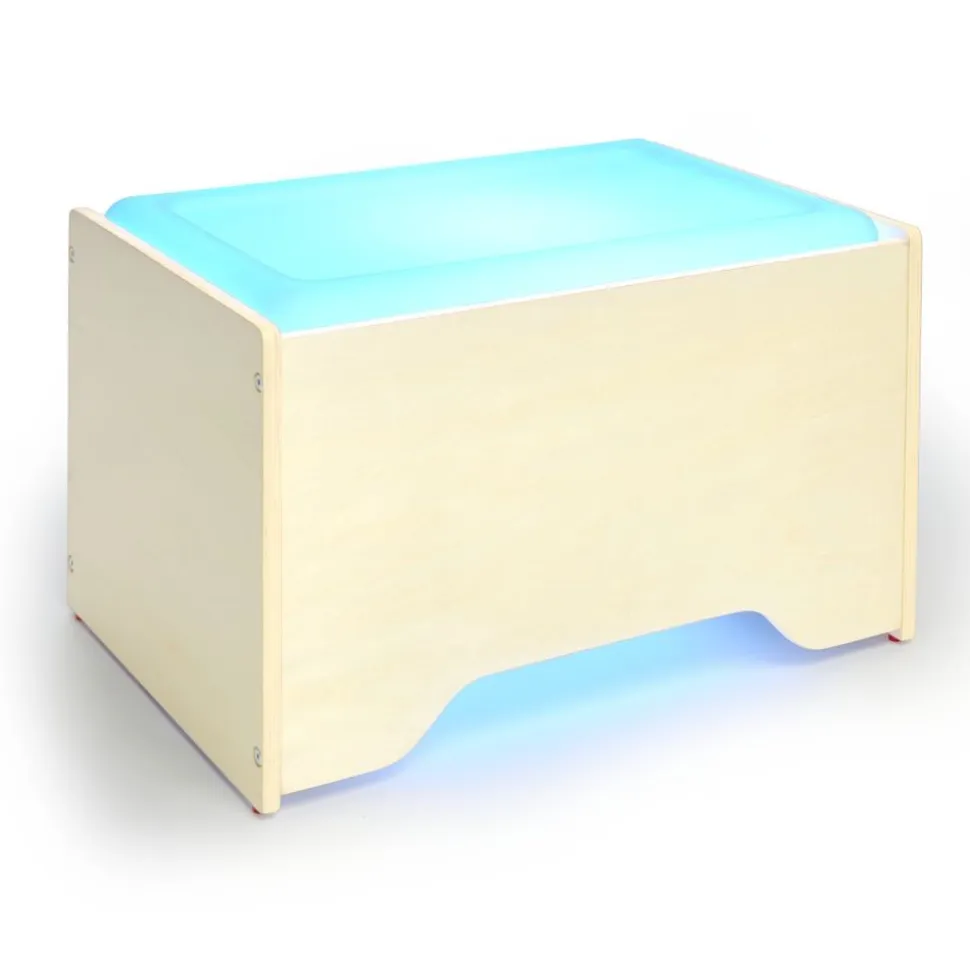 Environments® earlySTEM™ Toddler Color Changing Light Table