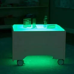 Environments® earlySTEM™ Toddler Color Changing Light Table