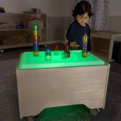 Environments® earlySTEM™ Toddler Color Changing Light Table