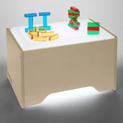 Environments® earlySTEM™ Toddler Color Changing Light Table