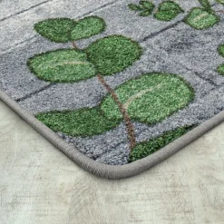 Environments® Eucalyptus Farmhouse Rug