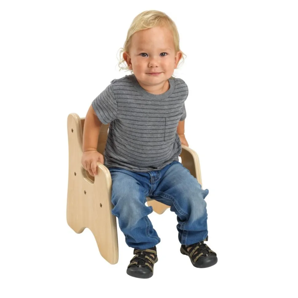 Environments® First Chair, 6.5" Seat Height