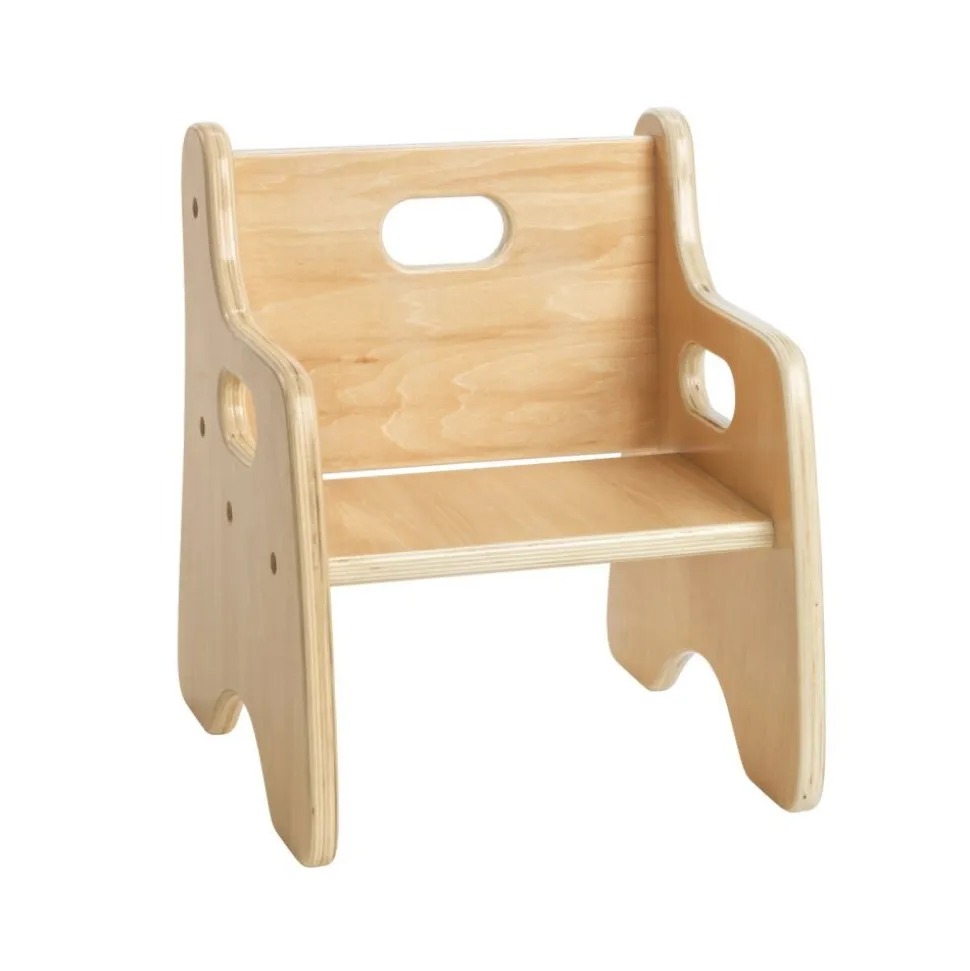 Environments® First Chair, 6.5" Seat Height