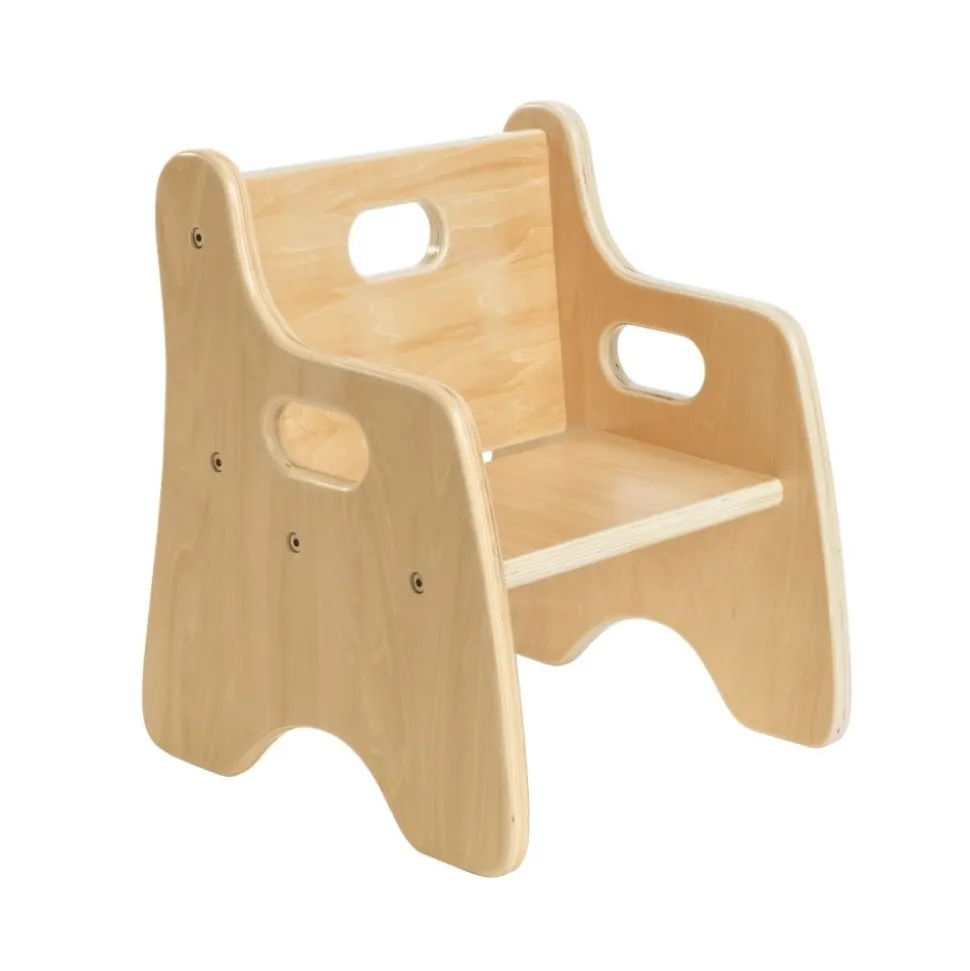 Environments® First Chair, 6.5" Seat Height