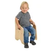 Environments® First Chair, 8" Seat Height