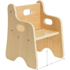 Environments® First Chair, 8