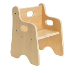Environments® First Chair, 8