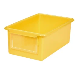 Environments® GemLuxe™ Easy Label Bin - Set of 6