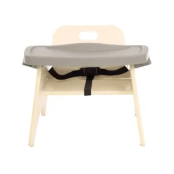 Environments® 7"H Feeding Chair with Tray - Assembled