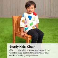 Environments® Indoor/Outdoor Chair 12