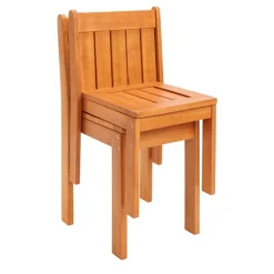 Environments® Indoor/Outdoor Chair 12