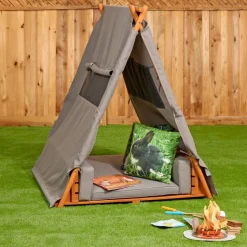 Environments® Indoor/Outdoor Calming Tent