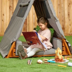 Environments® Indoor/Outdoor Calming Tent