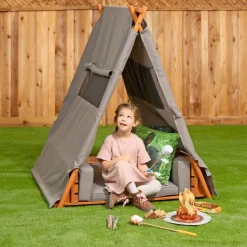 Environments® Indoor/Outdoor Calming Tent
