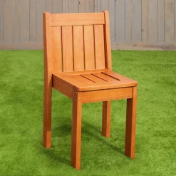 Environments® Indoor/Outdoor Chair 18”- Set Of 1