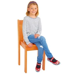 Environments® Indoor/Outdoor Chair 18”- Set Of 1