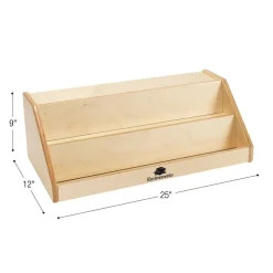 Environments® Infant Toddler Safe Book Display