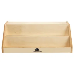 Environments® Infant Toddler Safe Book Display