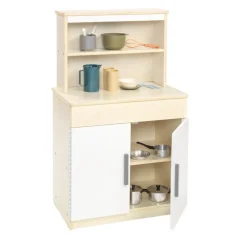 Environments® Kitchen Set of 4 - Assembled