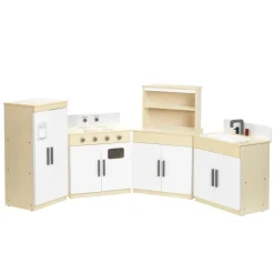 Environments® Kitchen Set of 4 - Assembled