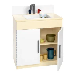 Environments® Kitchen Set of 3 - Assembled