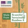 Environments® Milestones™ Bamboo Stepping Stool