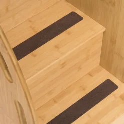 Environments® Milestones™ Bamboo Stepping Stool