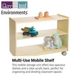 Environments® Mobile 23 3/4