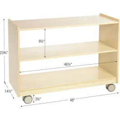 Environments® Mobile 23 3/4