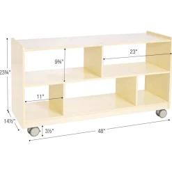Environments® Mobile 24