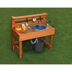 Environments® Mud Kitchen - Outdoor Learning