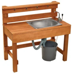 Environments® Mud Kitchen - Outdoor Learning