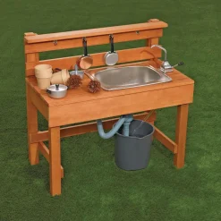 Environments® Mud Kitchen - Outdoor Learning