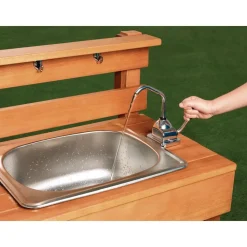 Environments® Mud Kitchen - Outdoor Learning