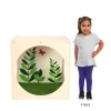 Environments® Nature Reading Cube - Ready to Assemble