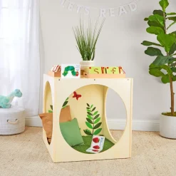 Environments® Nature Reading Cube - Ready to Assemble