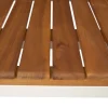 Environments® Outdoor Aluminum Picnic Table