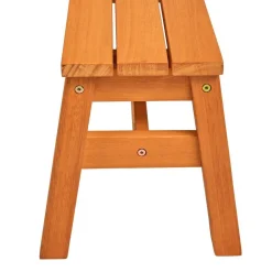 Environments® Outdoor Farm Bench - 12
