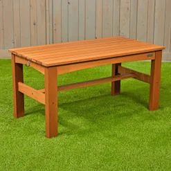 Environments® Outdoor Farm Table 21"H