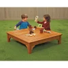 Environments® Outdoor Low Play Table
