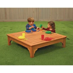 Environments® Outdoor Low Play Table