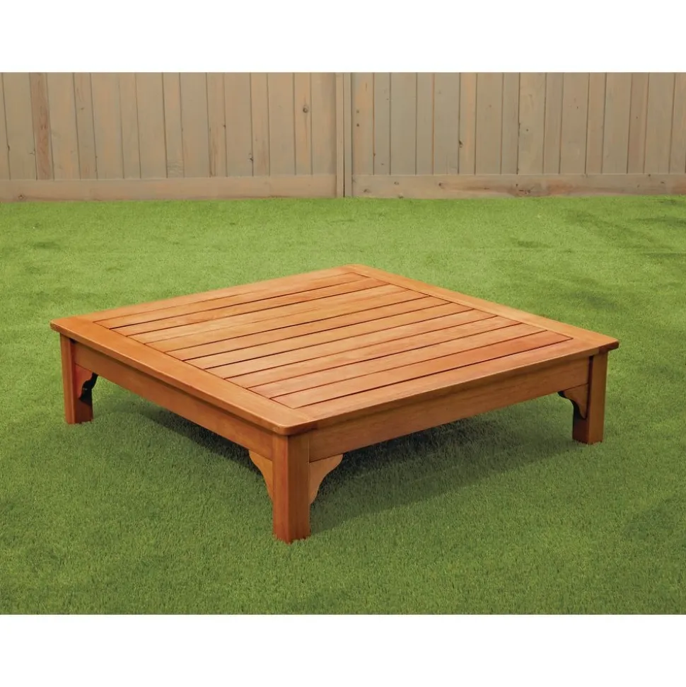 Environments® Outdoor Low Play Table