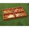 Environments® Outdoor Market Stand