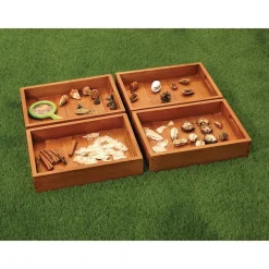 Environments® Outdoor Market Stand