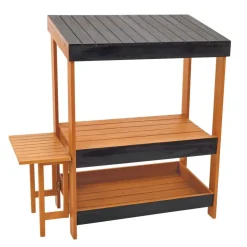 Environments® Outdoor Market Stand