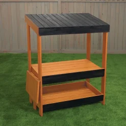 Environments® Outdoor Market Stand